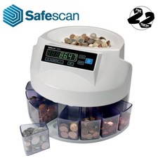 Safescan gemischter