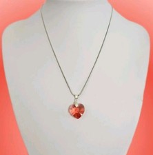 Damenhalskette Swiss Quality