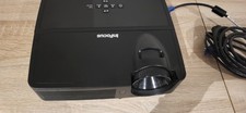 InFocus IN112 DLP-Projektor