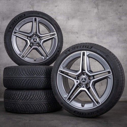 Mercedes cls amg 4matic - 53,