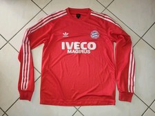 FC Bayern München Retro