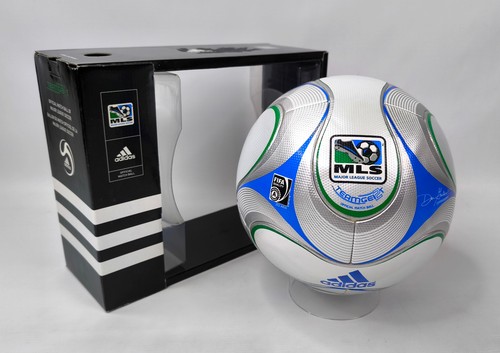 Adidas teamgeist mls - teamgeist, 2