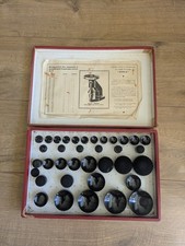 ROBUR Ancien Horloger Box -