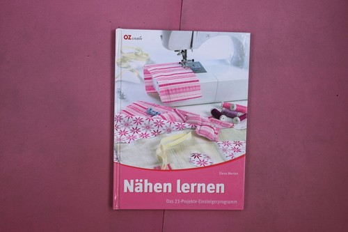 349362 elena merten - merten, nÄhen
