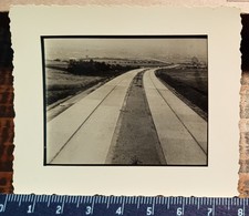 Foto Reichsautobahn Dresden