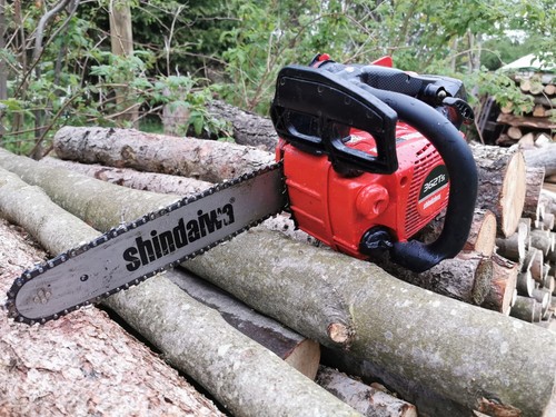 Shindaiwa 362 - , ts
