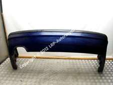 BMW E36 Coupe Stoßfänger