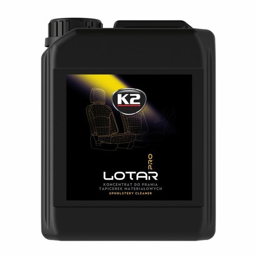 Lotar pro teppichreiniger - k2,