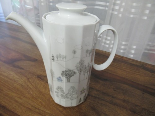 Rosenthal winterreise - rosenthal,