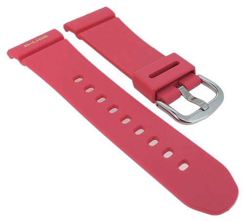 Casio baby uhrenarmband - casio, baby-g