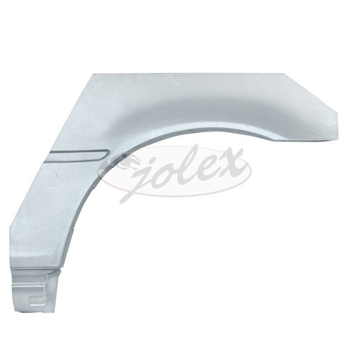 Radlauf reparaturblech hinten - reparaturblech,