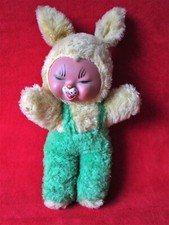 Gummigesicht hase ddr - gummigesicht,