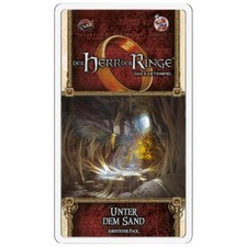 Der Herr der Ringe: Das Kartenspiel – Unter dem Sand