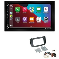 ESX Autoradio Apple CarPlay