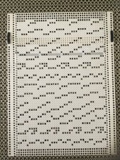 PFAFF ~ PASSAP ~ DECO