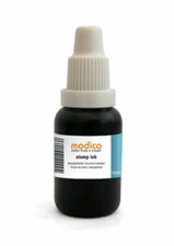 Stempelfarbe Modico UV