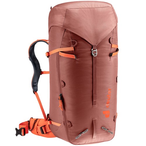 Deuter guide 8 liter - deuter,