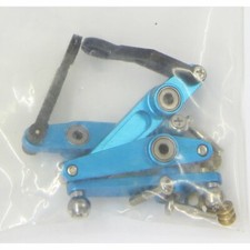 Mischerarme E-Rix 450 Carbon