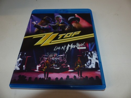 Blu ray top - top,