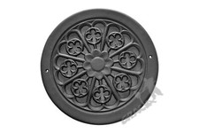 Fi 38 cm Lüftungsgitter