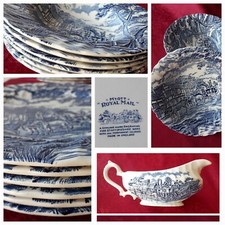 Essgeschirr 6 Personen