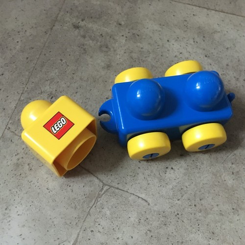 Lego duplo motorik - duplo,