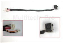 HP Probook 4710 4710S Series Netzteilbuchse Strombuchse