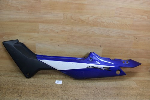 Honda cbr125r jc39 10 - cbr125r,