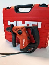 Hilti TE 7 Bohrmaschine