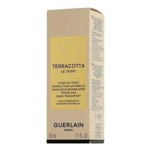 Guerlain terracotta teint - guerlain,