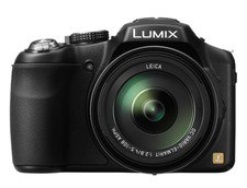 Panasonic LUMIX DMC-FZ200 12.1