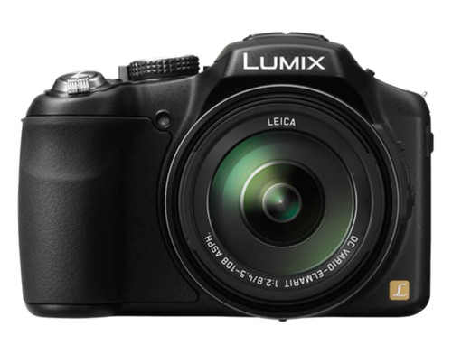 Panasonic lumix dmc fz200 - panasonic, 12.1