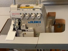 JUKI MO-6716S Industrial