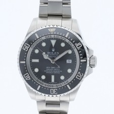 Rolex Sea-Dweller Deepsea