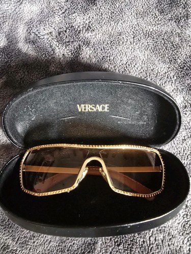 Versace damen sonnenbrille - versace,