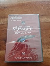 Star Trek Voyager Bonus Dvd 2