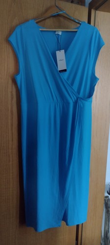 Damen jerseykleid oliver - damen,