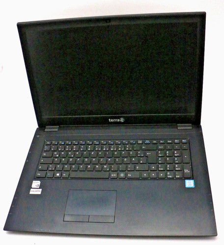 Laptop notebook terra - laptop,