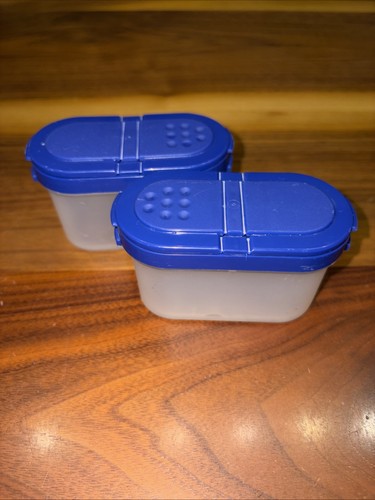 Tupperware gewürzstreuer - tupperware, 2