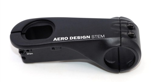 Aero look design - aero, vorbau
