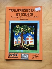 Malvorlagen Window Color