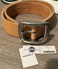 Samurai Jeans W001 Super