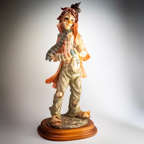 Eine santini capodimonte stil - santini,