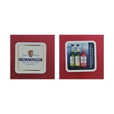 Memminger fruchtig,frisch mit