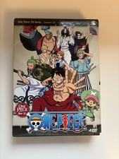One Piece DVD Box 31 Season 20 Episode 903 - 926 DVD