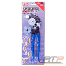 BGS ROHR BIEGEZANGE 4-6-8-10