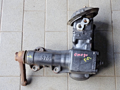 Original opel omega - opel, b