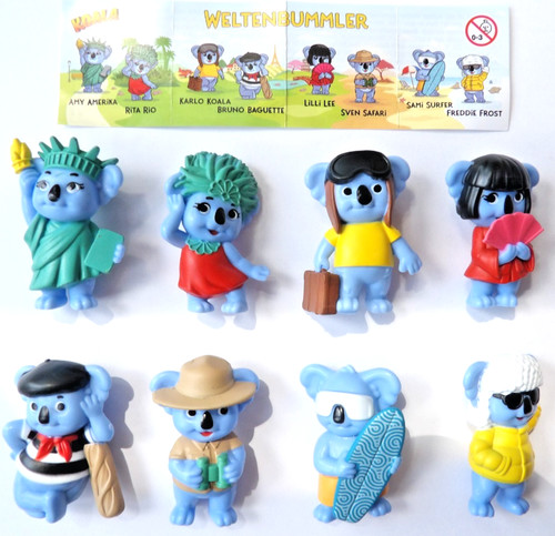 Koala kuchenmeister - koala,