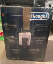 De‘Longhi Magnificia