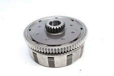 Kupplungskorb komplett KTM 640 LC4 DUKE 2 DK2 99-07